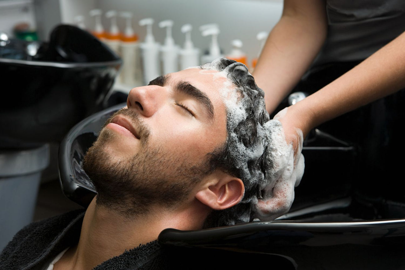 Hair Styling