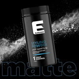 3x Elegance Hair Styling Powder – 20g