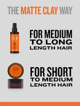 American Crew Matte Clay Spray – 150ml