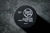 RedOne Hair Styling Wax full force Quick silver 150ml