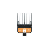JRL FF2020 Premium Double Magnetic Clipper Guards