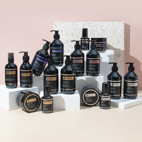 12Reasons Keratin Conditioner 400ml
