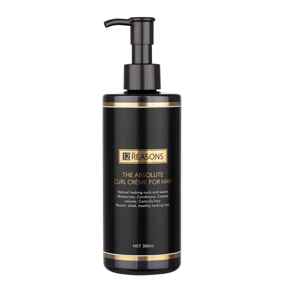 12Reasons The Absolute Curl Cream 300ml