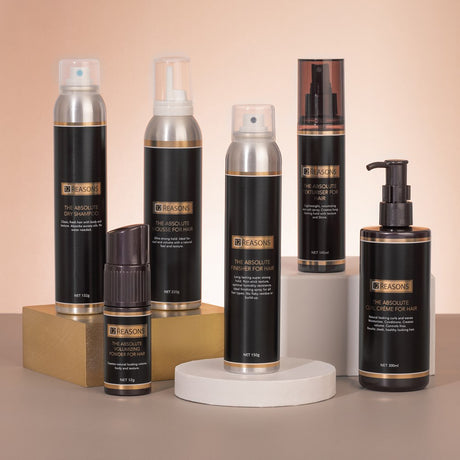 12Reasons The Absolute Curl Cream 300ml