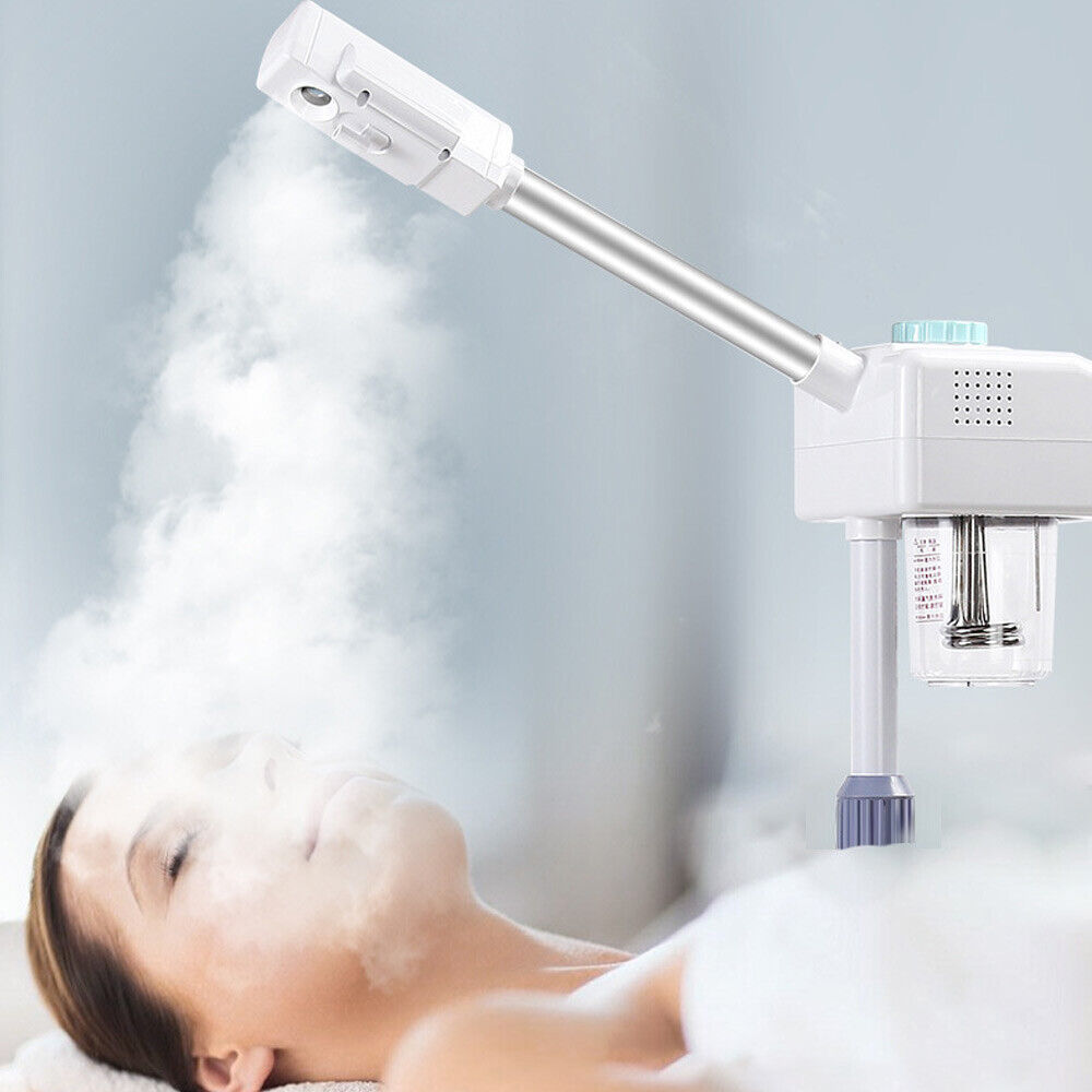 Redone Facial Steamer With Hot Ozone Electrical Equipment