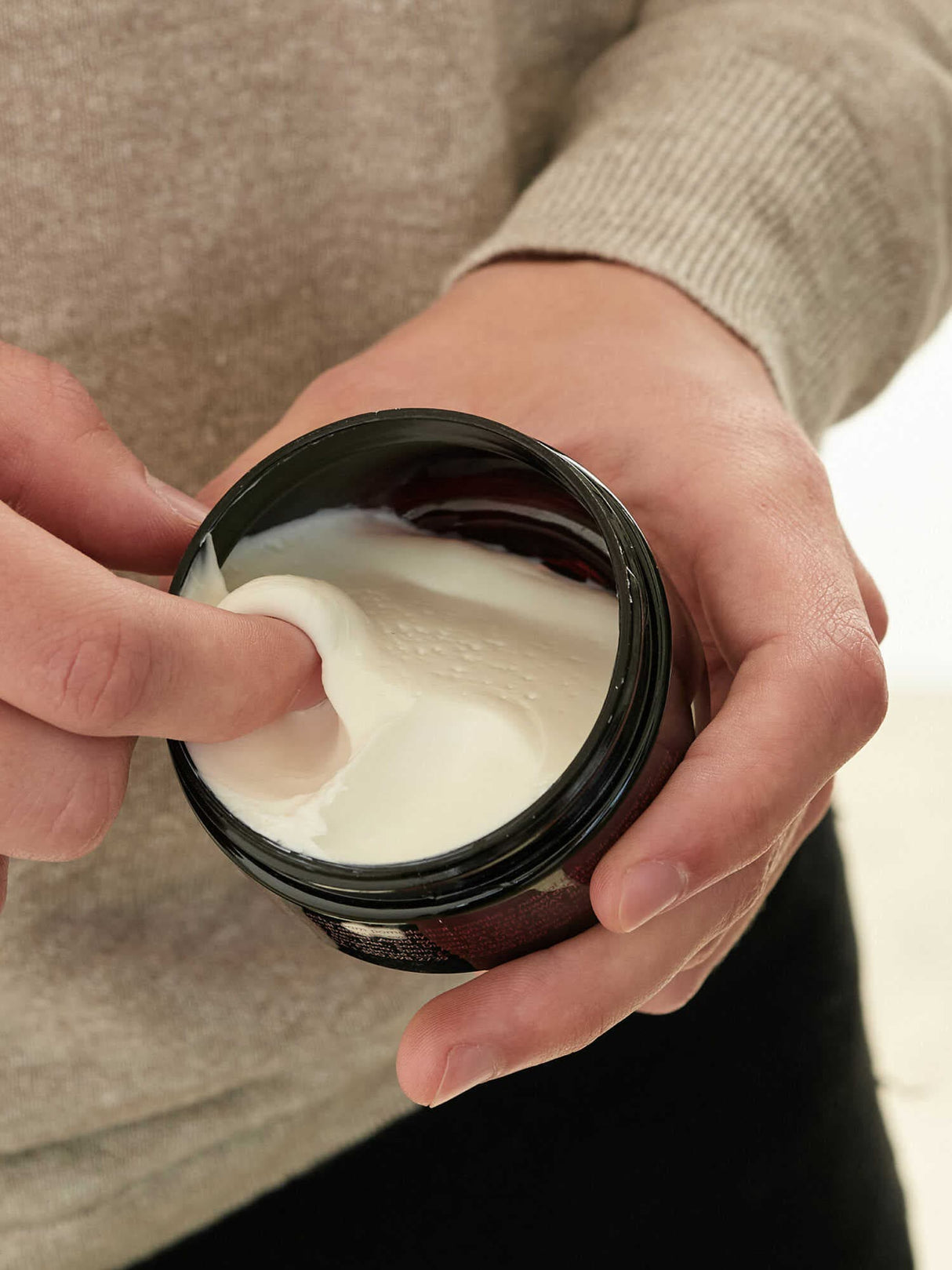 American Crew Cream Pomade – 85g
