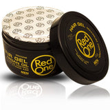 RedOne Hair Styling Gel Argan Oil Men Products 450ml