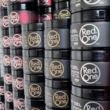RedOne Hair Styling Gel Keratin Men 450ml