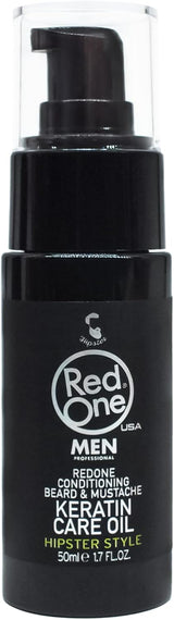 Redone Keratin Beard Oil - 50ml
