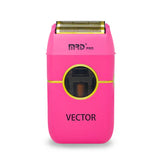MRD Pro Vector Foil Shaver - Pink