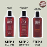 American Crew Daily Silver Shampoo – 250ml