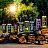 RedOne Aftershave Cologne – After Shave Gold 150ml