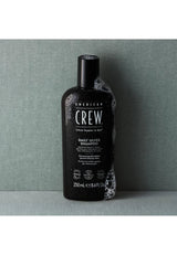 American Crew Daily Silver Shampoo – 250ml
