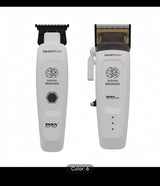 MRD Pro Smart Brain Clipper - All Colors Available