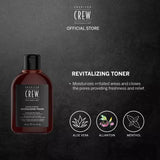 American Crew Revitalizing Toner – 150ml