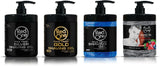 RedOne Shaving Gel Maximum Comfort – Forest Fruit 1000ml