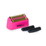 MRD Pro Vector Foil Shaver - Pink