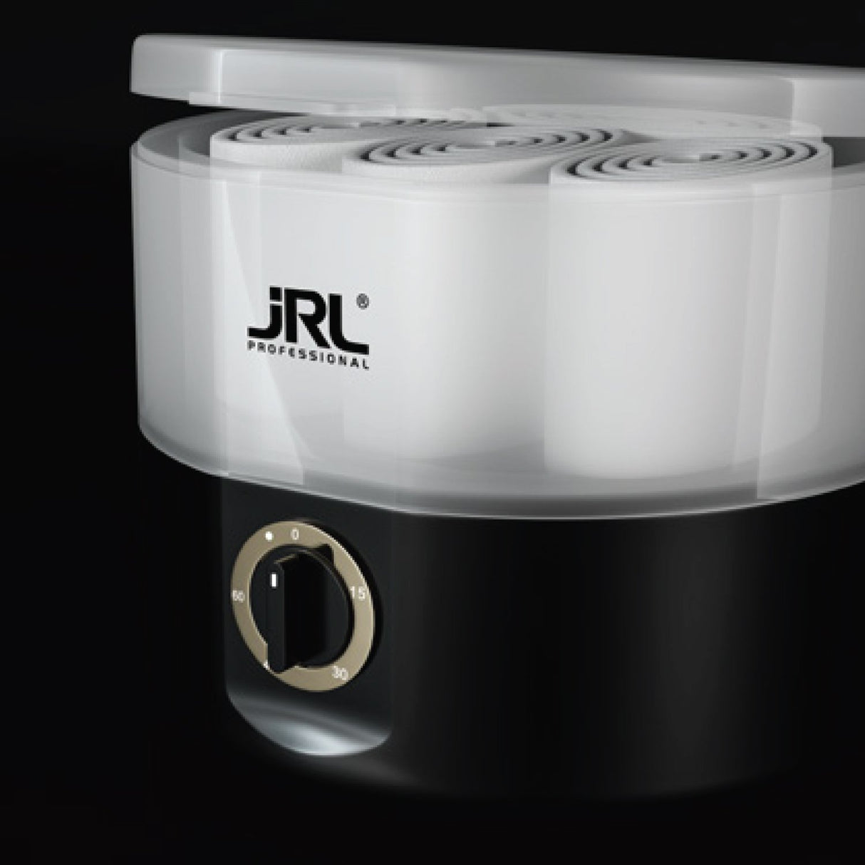 JRL Speed-Heat Towel Steamer