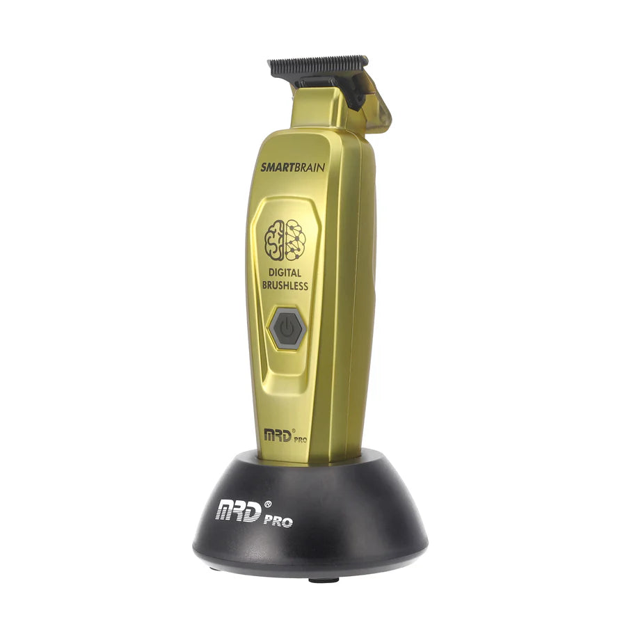 MRD Pro Smart Brain Digital Brushless Trimmer – All Colors Available