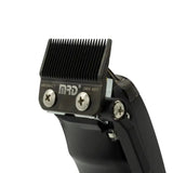 MRD Pro Smart Brain Clipper - Black