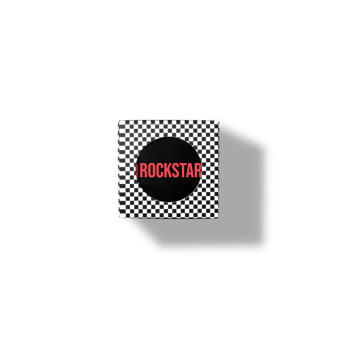 Instant Rockstar Classic Rock - Strong Hold Hair Styling Wax - 2 X 100ML Duet Pack