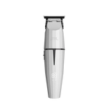 JRL Onyx White Ghost I Professional Clipper and Trimmer Duo Kit