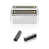 BaBylissPRO Silver Shaver Replacement Head - Silver