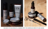 American Crew 2-in-1  Moustache & Beard Conditioner – 100ml