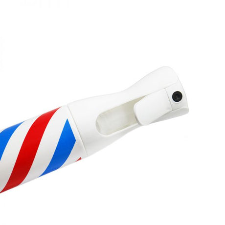 Mist Barber Pole Water Spray Bottle (300ml)