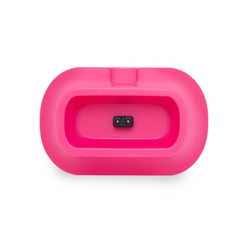 MRD Pro Vector Foil Shaver - Pink