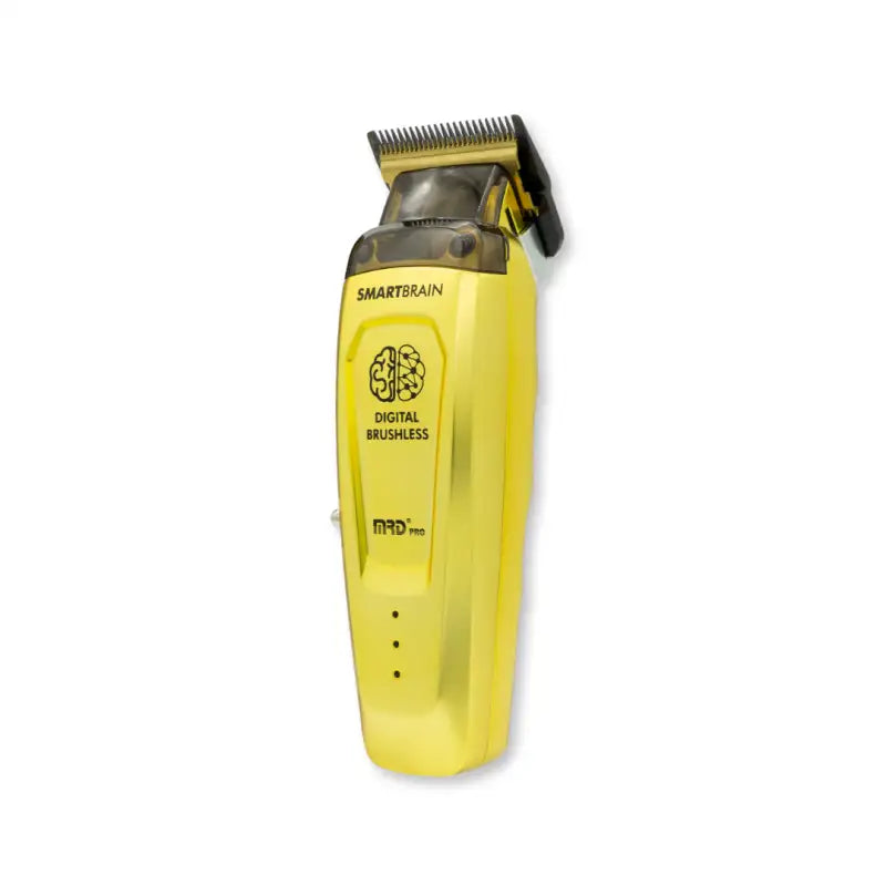 MRD Pro Smart Brain Clipper - Gold