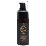 RedOne Argan Beard Care Oil – 50ml Brown