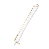 Hi Lift Perm Rods – White (12-Pack) for Defined & Long-Lasting Curls