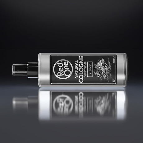 RedOne Silver Aftershave Cologne 400ml – After Shave