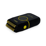 MRD Pro Vector Foil Shaver - Black