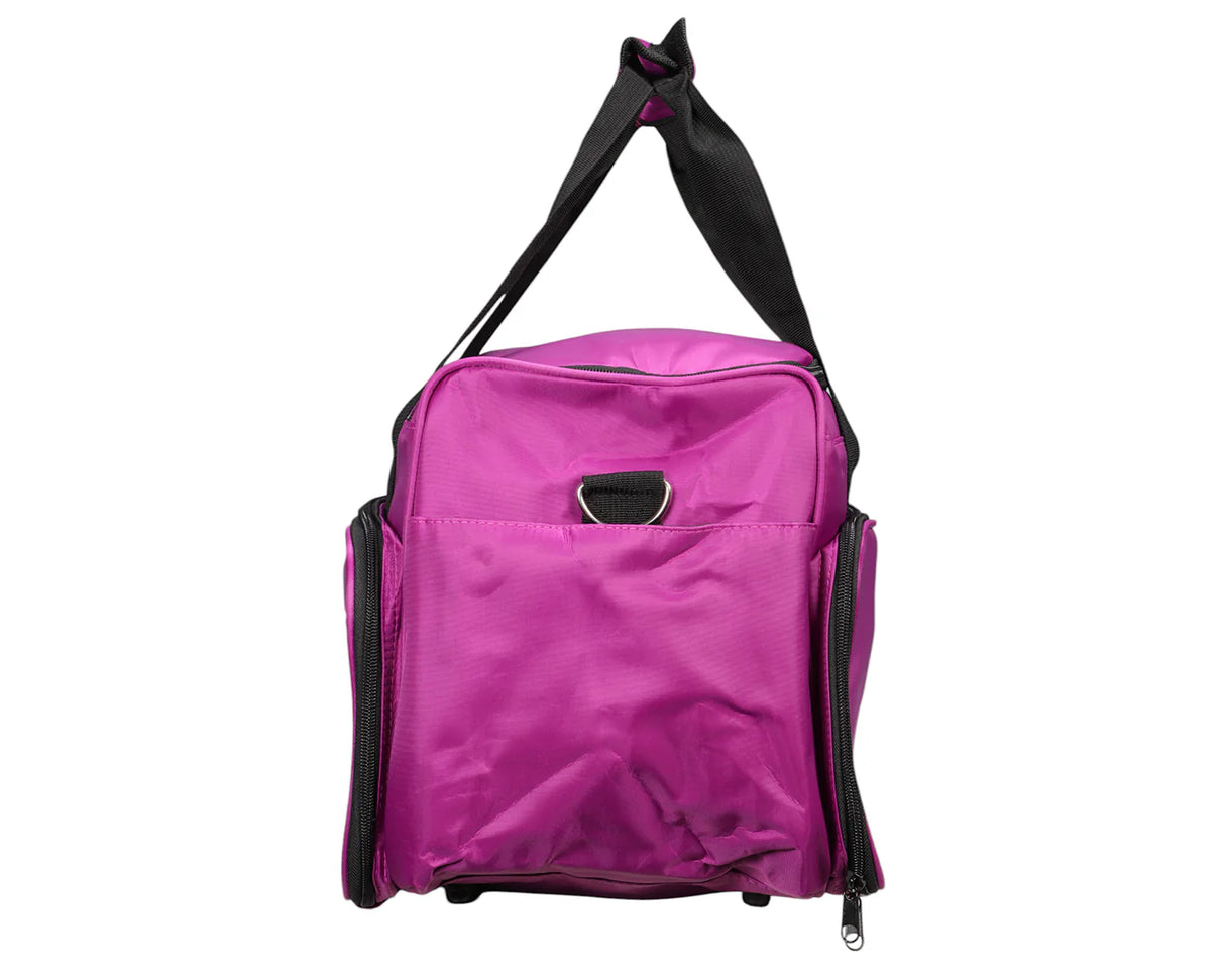 Wahl Tool Bag Hairdressing/ Grooming Carry Case / Tote - Purple