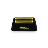 MRD Pro Vector Foil Shaver - Black