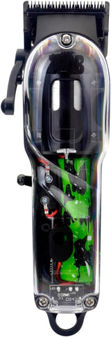 TPOB Slime 2 Professional Hair Clipper – Black Splatts Edition NBHS