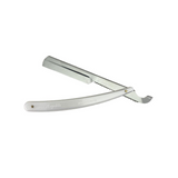 FNX Turkish Straight Razor - White