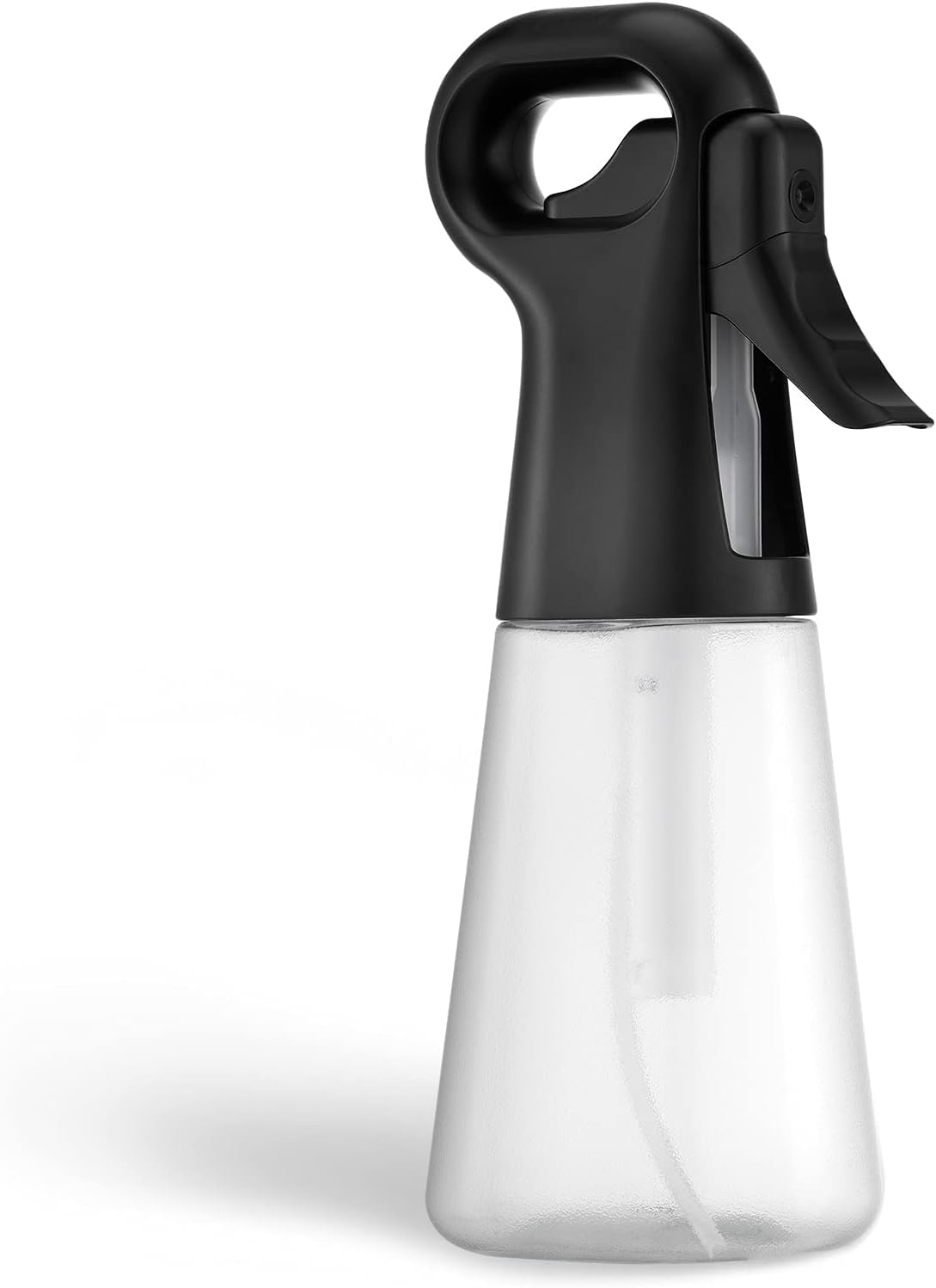 300ml Barber Empty Misky Water Spray Bottle Trigger Sprayer