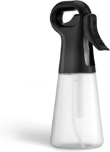 300ml Barber Empty Misky Water Spray Bottle Trigger Sprayer