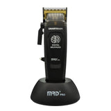 MRD Pro Smart Brain Clipper - Black