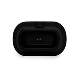 MRD Pro Vector Foil Shaver - Black