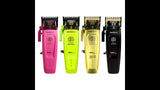 MRD Pro Smart Brain Clipper - Green