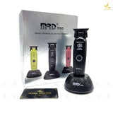 MRD Pro Smart Brain Digital Brushless Trimmer – Black