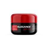 3x Elegance Hair Styling Spider Wax – 100ml Red