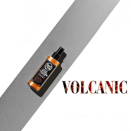 RedOne Aftershave Cologne – After Shave Volcanic 150ml