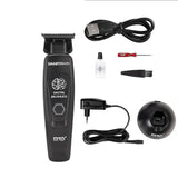 MRD Pro Smart Brain Digital Brushless Trimmer – Black
