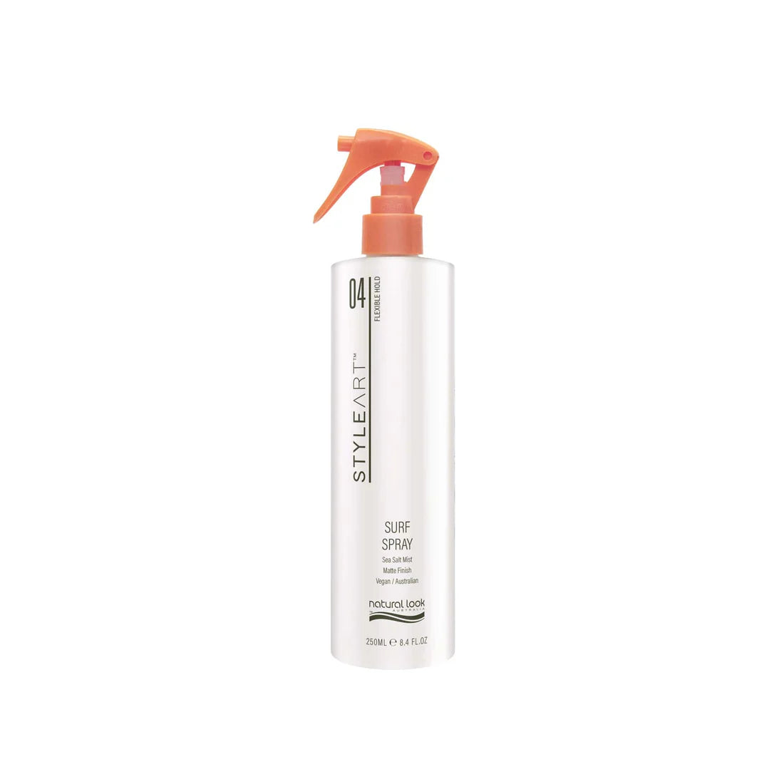 Natural Look StyleArt Surf Spray – 250ml Sea Salt Spray
