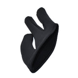 3-Finger Heat Resistant Glove for Hair Styling – Professional Thermal Protection